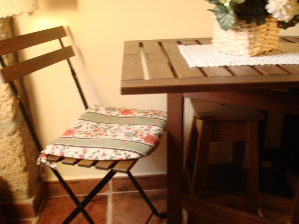 坎提霍达科西夏度假屋 蒙桑图 外观 照片